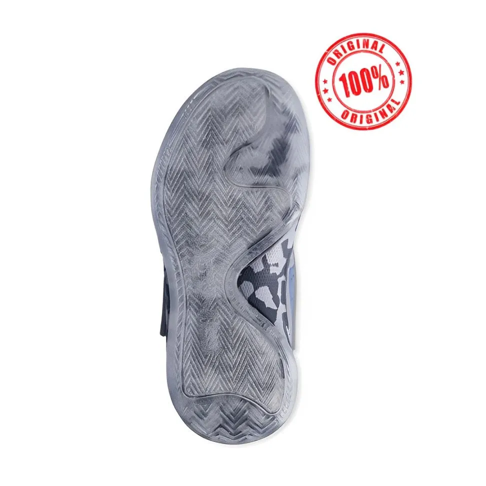 AND1 Boys Limelight Basketball Sneakers