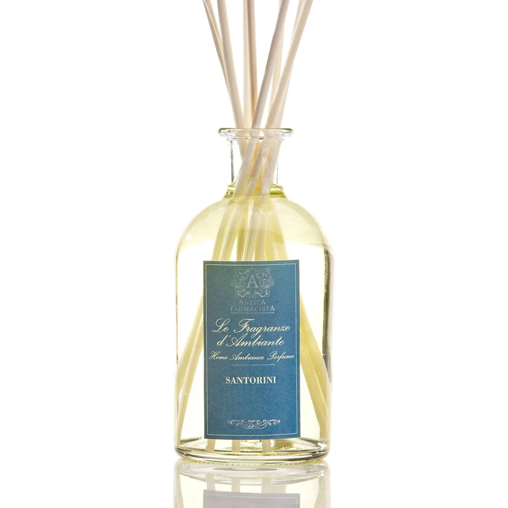 Antica Farmacista Santorini Reed Diffuser