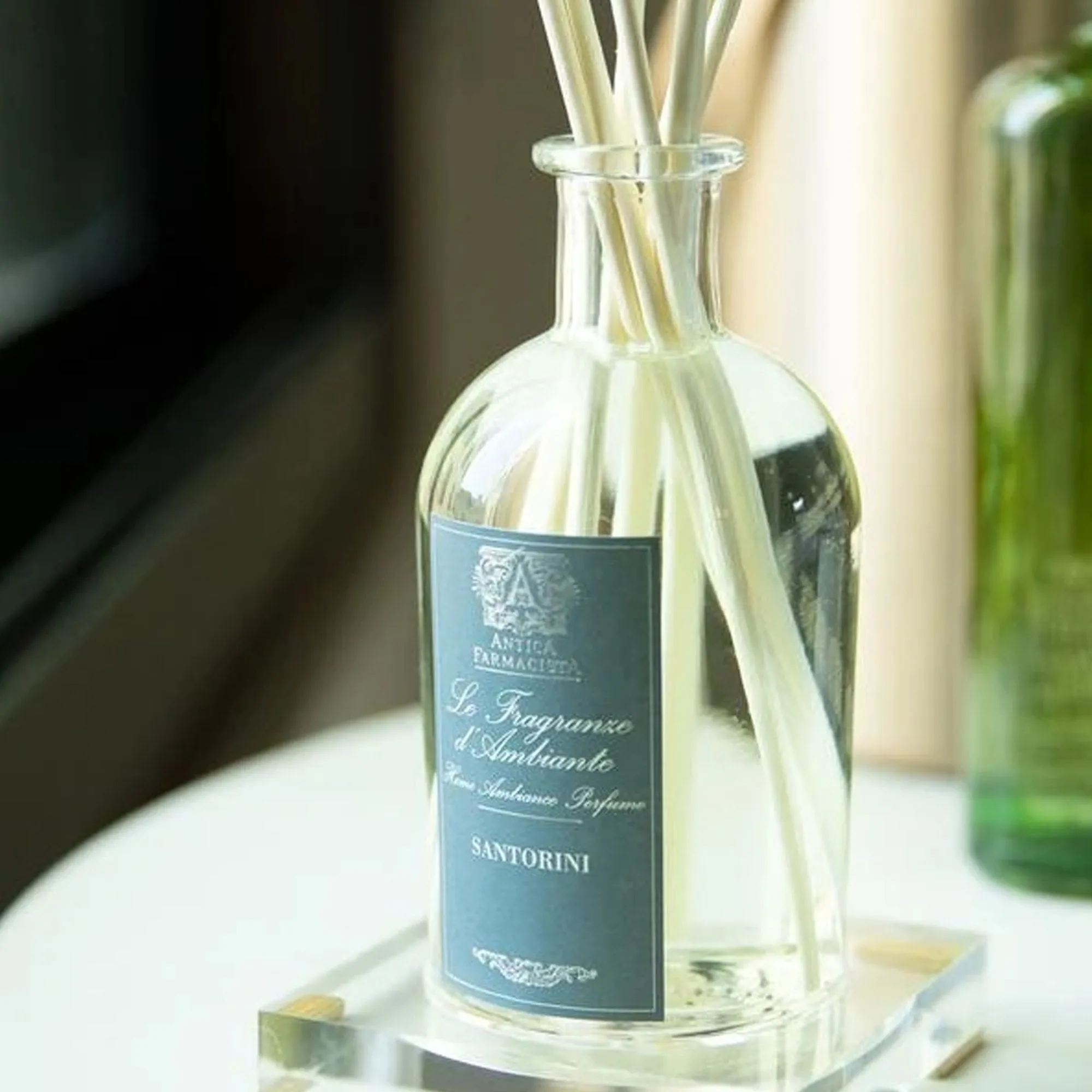 Antica Farmacista Santorini Reed Diffuser