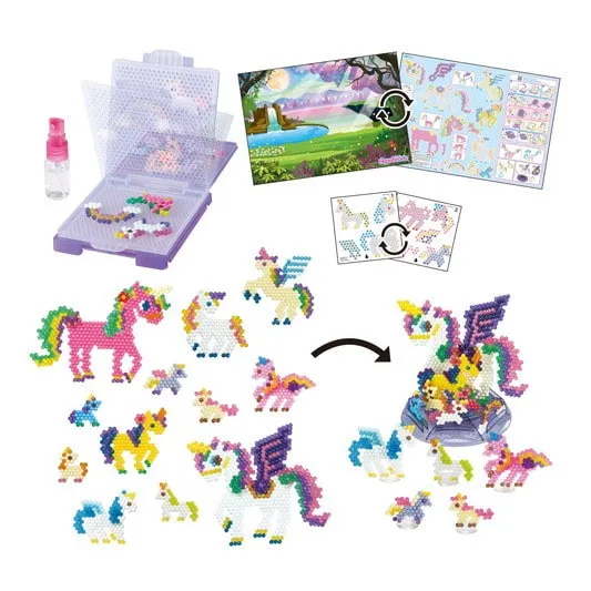 Aquabeads Magical Unicorn Party Pack