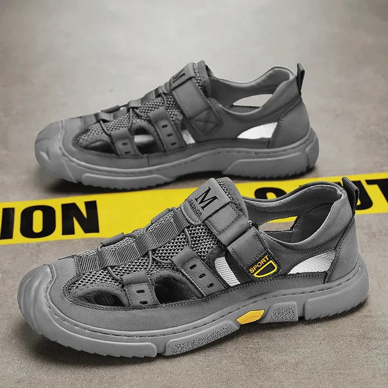 AquaStride Sommer Trekking-Sandalen