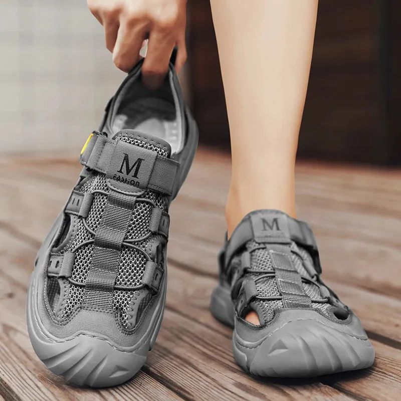 AquaStride Sommer Trekking-Sandalen