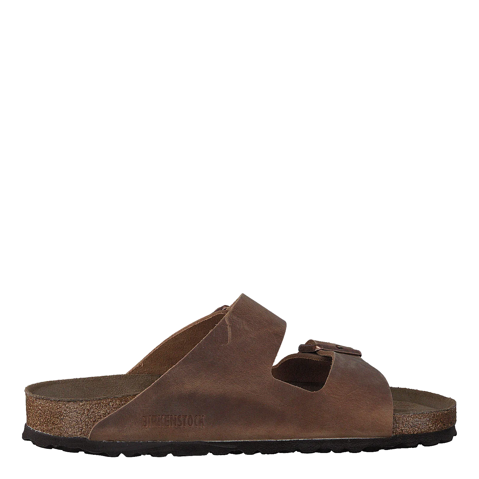 Arizona Soft Footbed Regular Tabacco Brown
