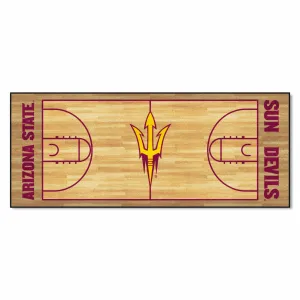 Arizona State University NCAA Basketball Runner