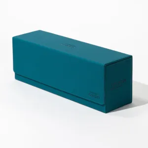 ArkHive Flip Case 400  Xenoskin - Monocolor Petrol
