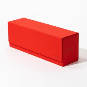 ArkHive Flip Case 400  Xenoskin - Monocolor Red