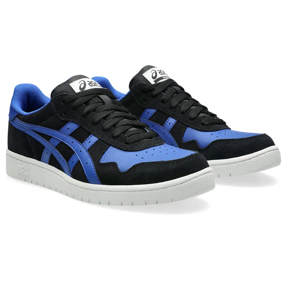 Asics Skateboarding Japan Pro Black Blue Shoes