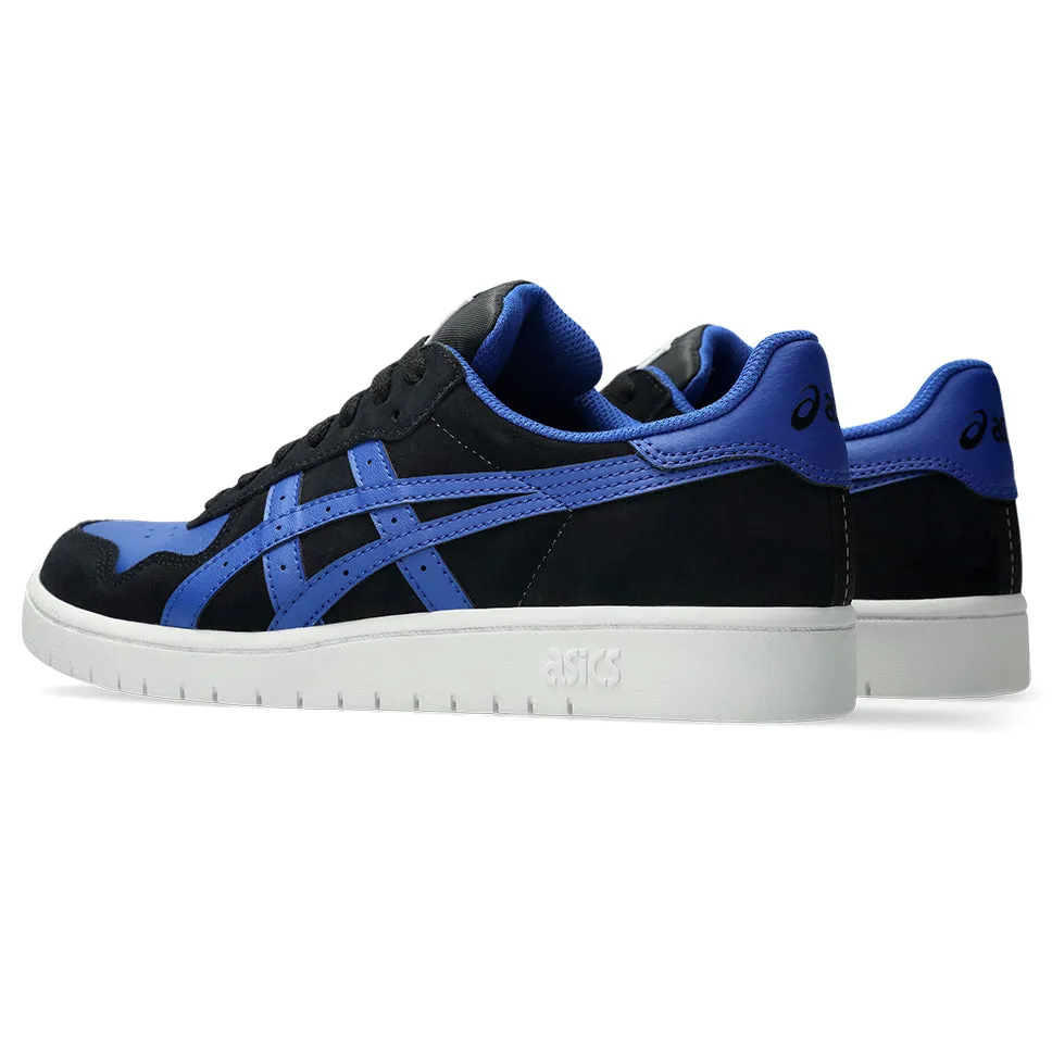 Asics Skateboarding Japan Pro Black Blue Shoes