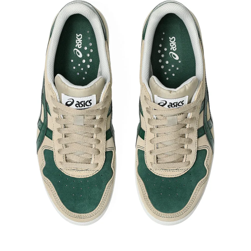 Asics Skateboarding Japan Pro Wood Crepe Shoes