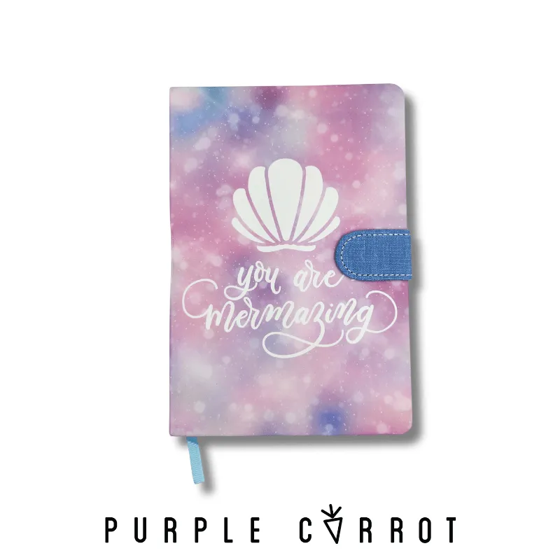 Assorted Notebooks