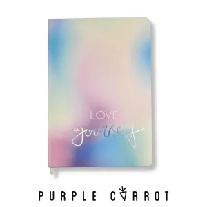 Assorted Notebooks