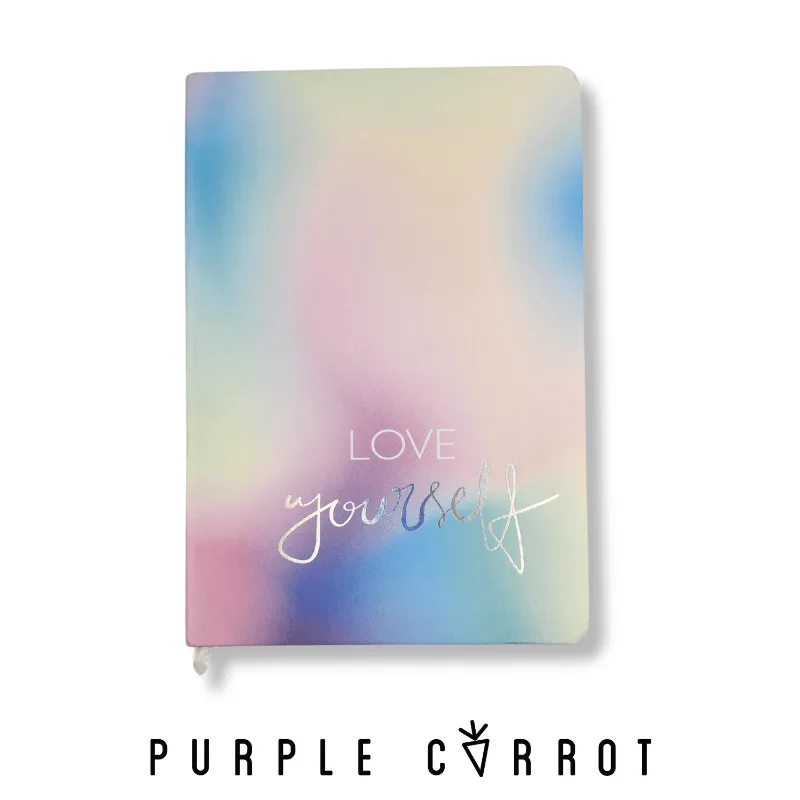 Assorted Notebooks