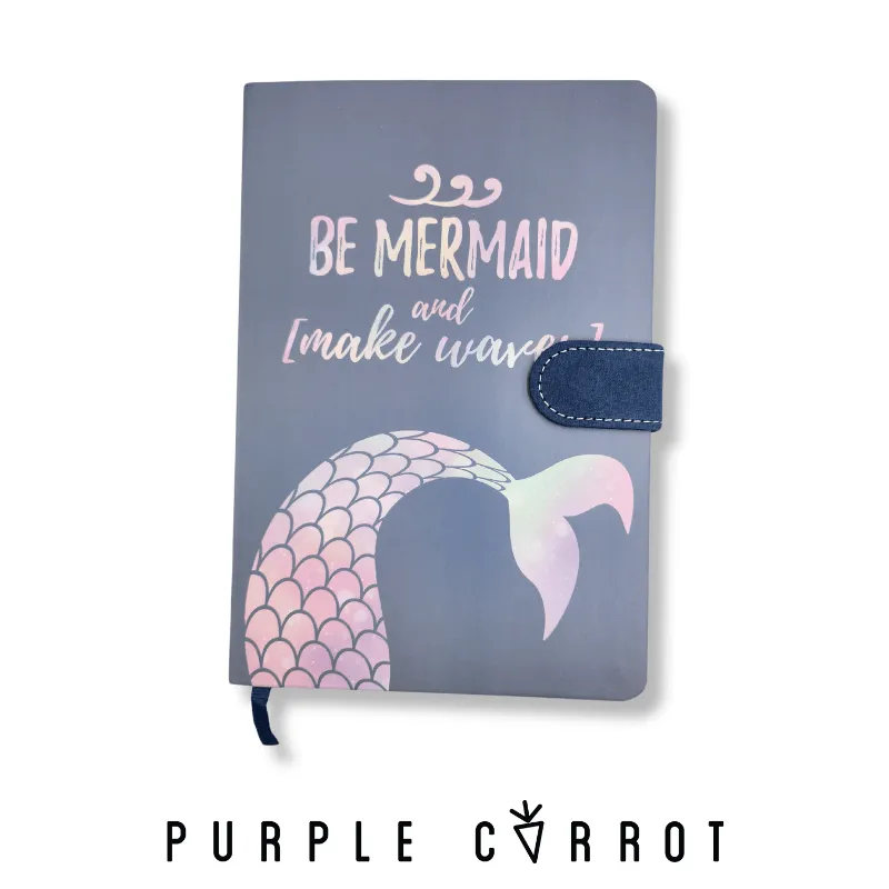 Assorted Notebooks