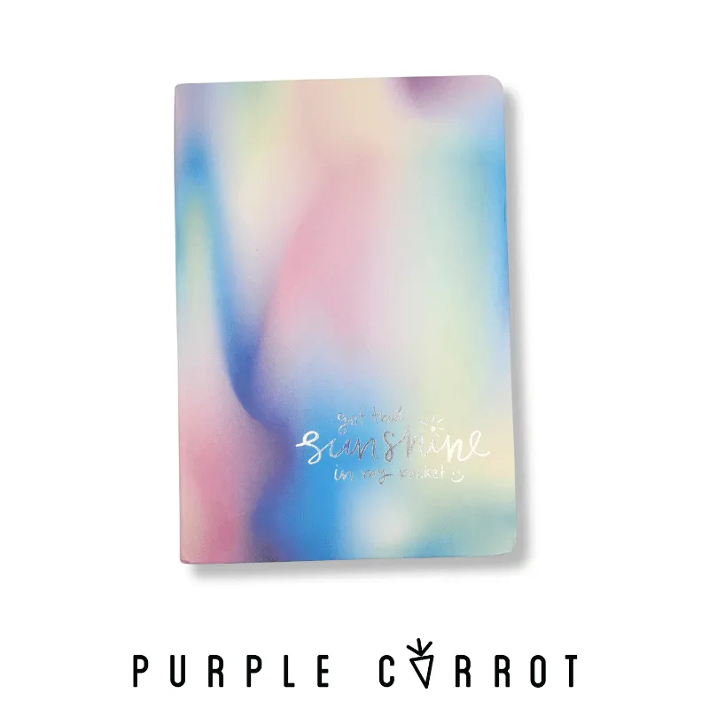 Assorted Notebooks