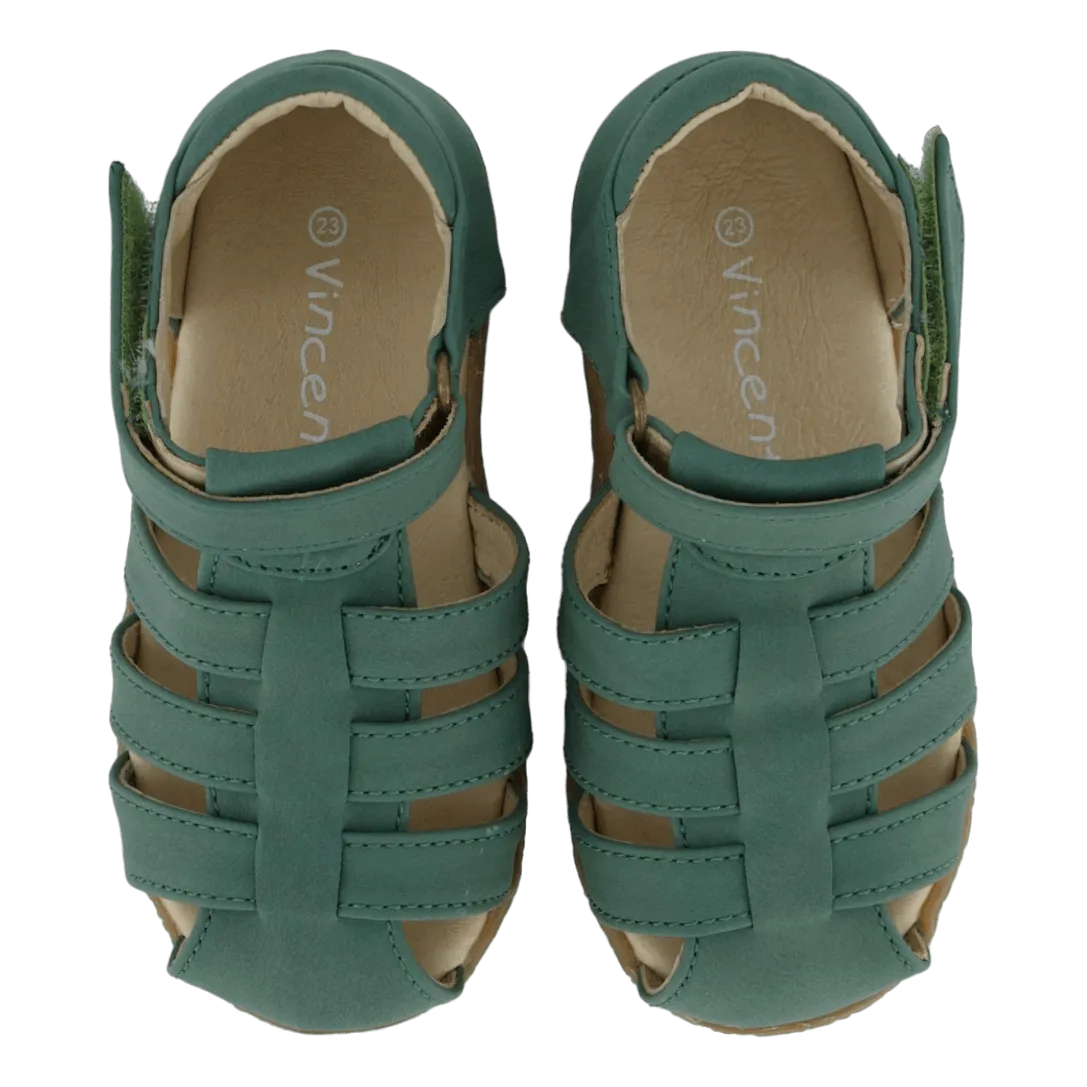 Astrid Pastel Turquoise