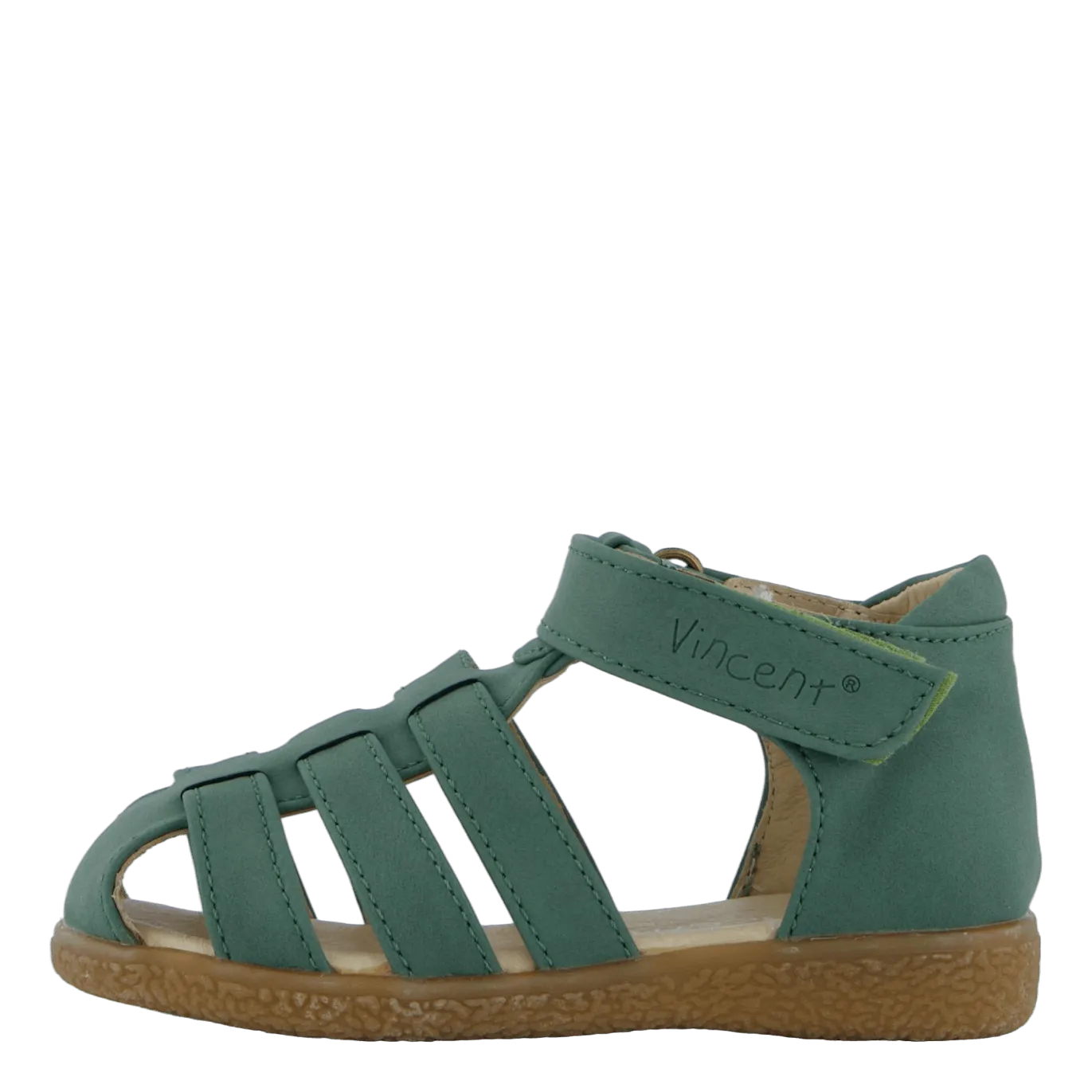 Astrid Pastel Turquoise