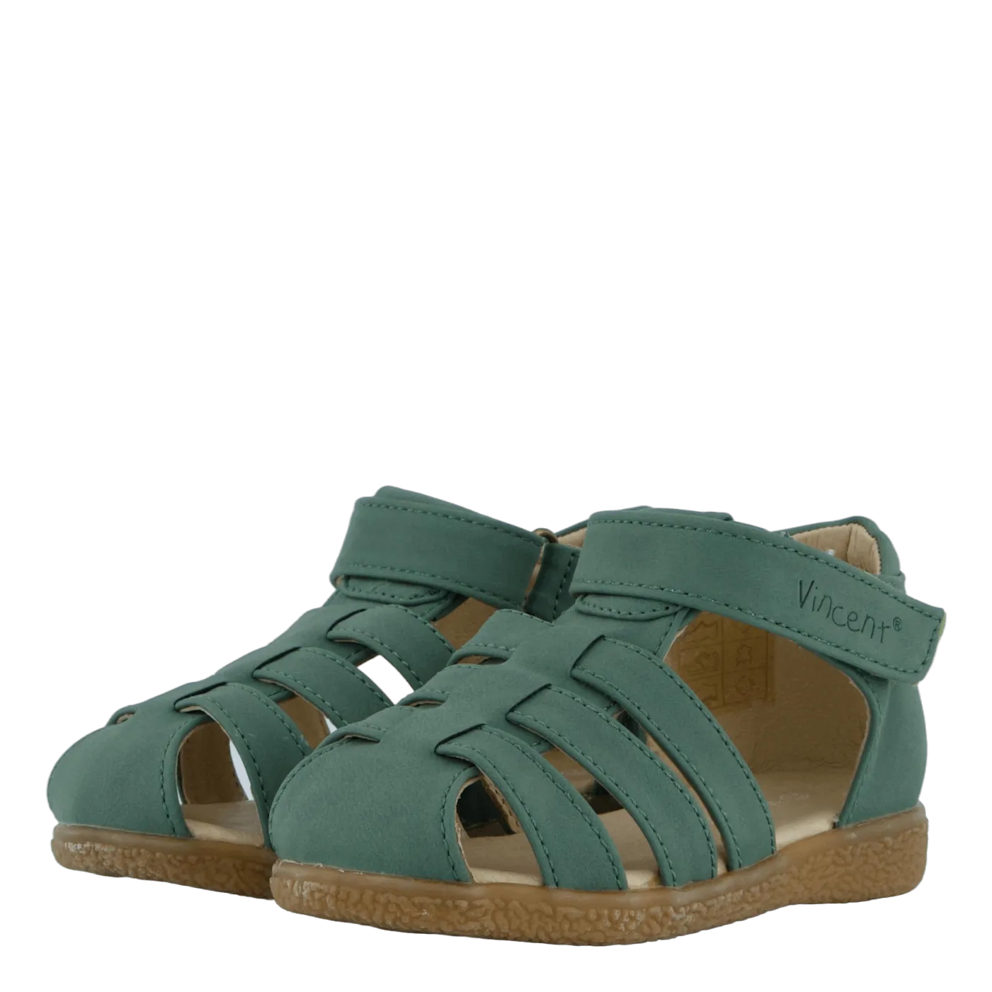 Astrid Pastel Turquoise