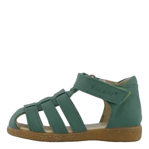 Astrid Pastel Turquoise