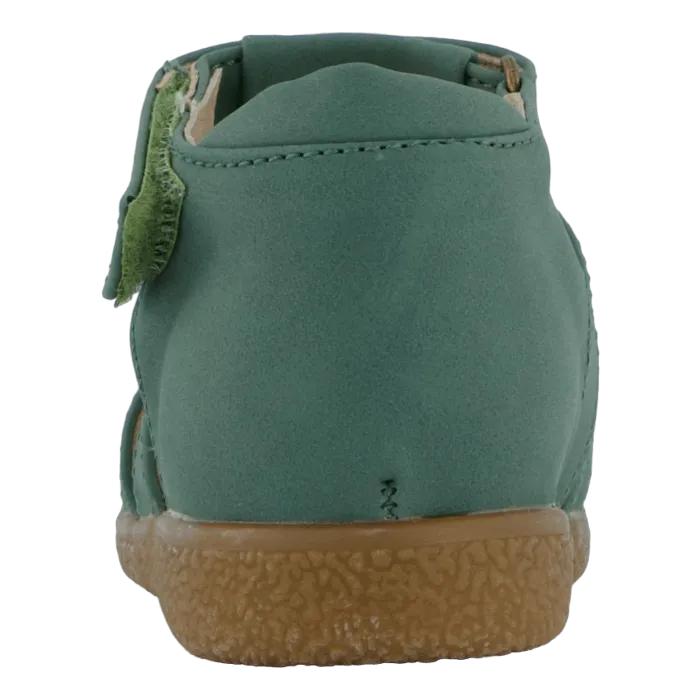 Astrid Pastel Turquoise