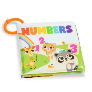 B. Bath Books Numbers
