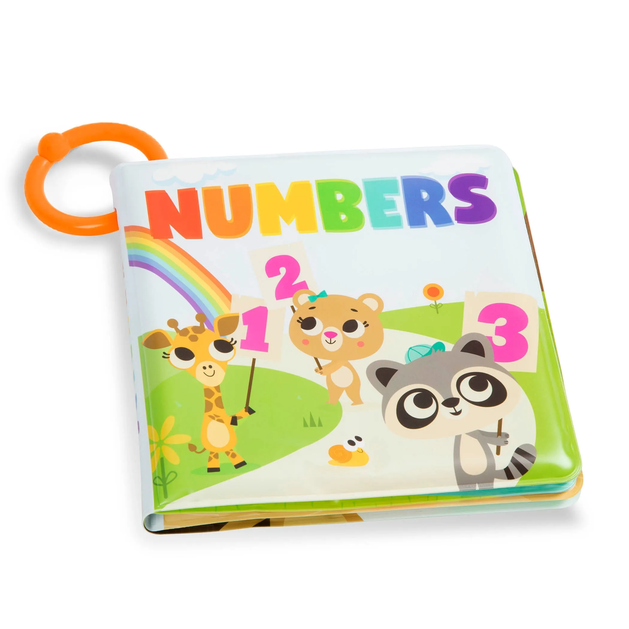 B. Bath Books Numbers