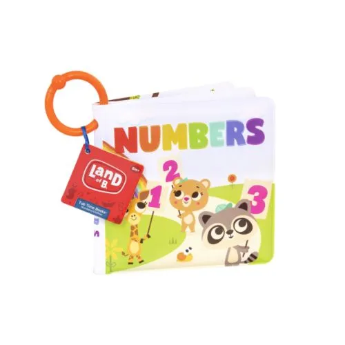 B. Bath Books Numbers