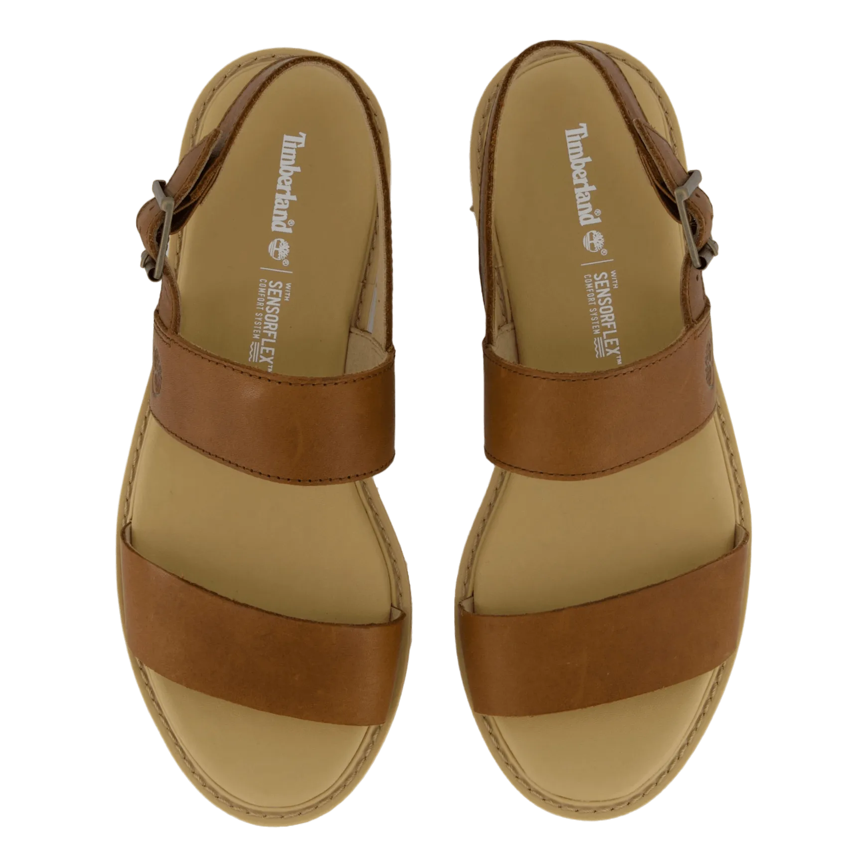 Bailey Park Slingback Tundra