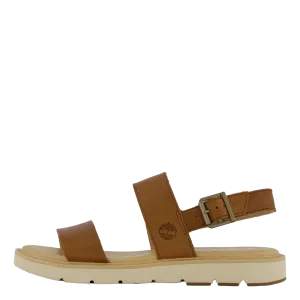 Bailey Park Slingback Tundra