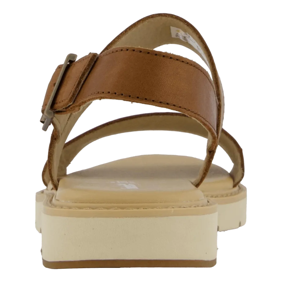 Bailey Park Slingback Tundra