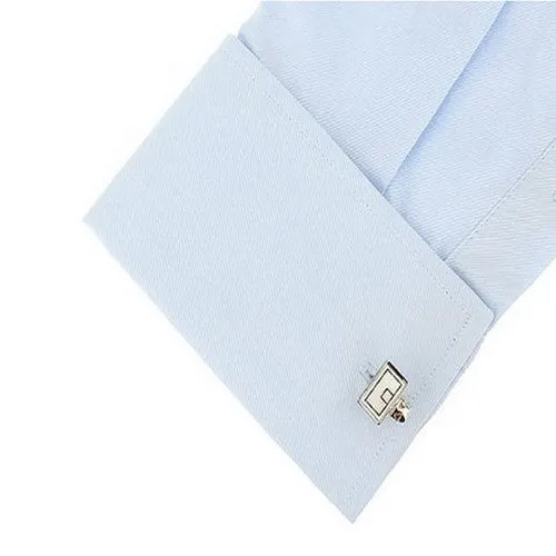 Basketball Hoop Cufflinks