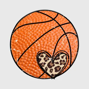 Basketball Love Transfer