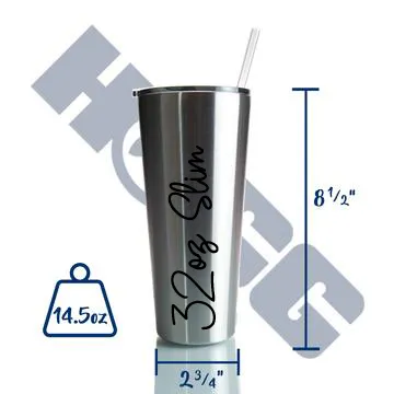 {Basketball} tumbler