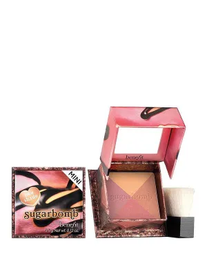 Benefit Sugarbomb Rosy Pink Blush 7 g