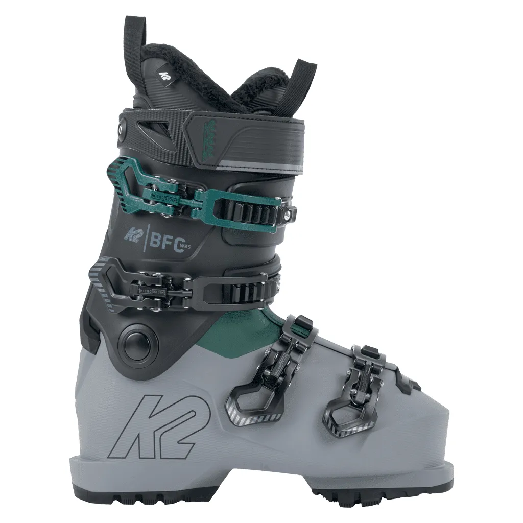 BFC 85 W women's boots 2025