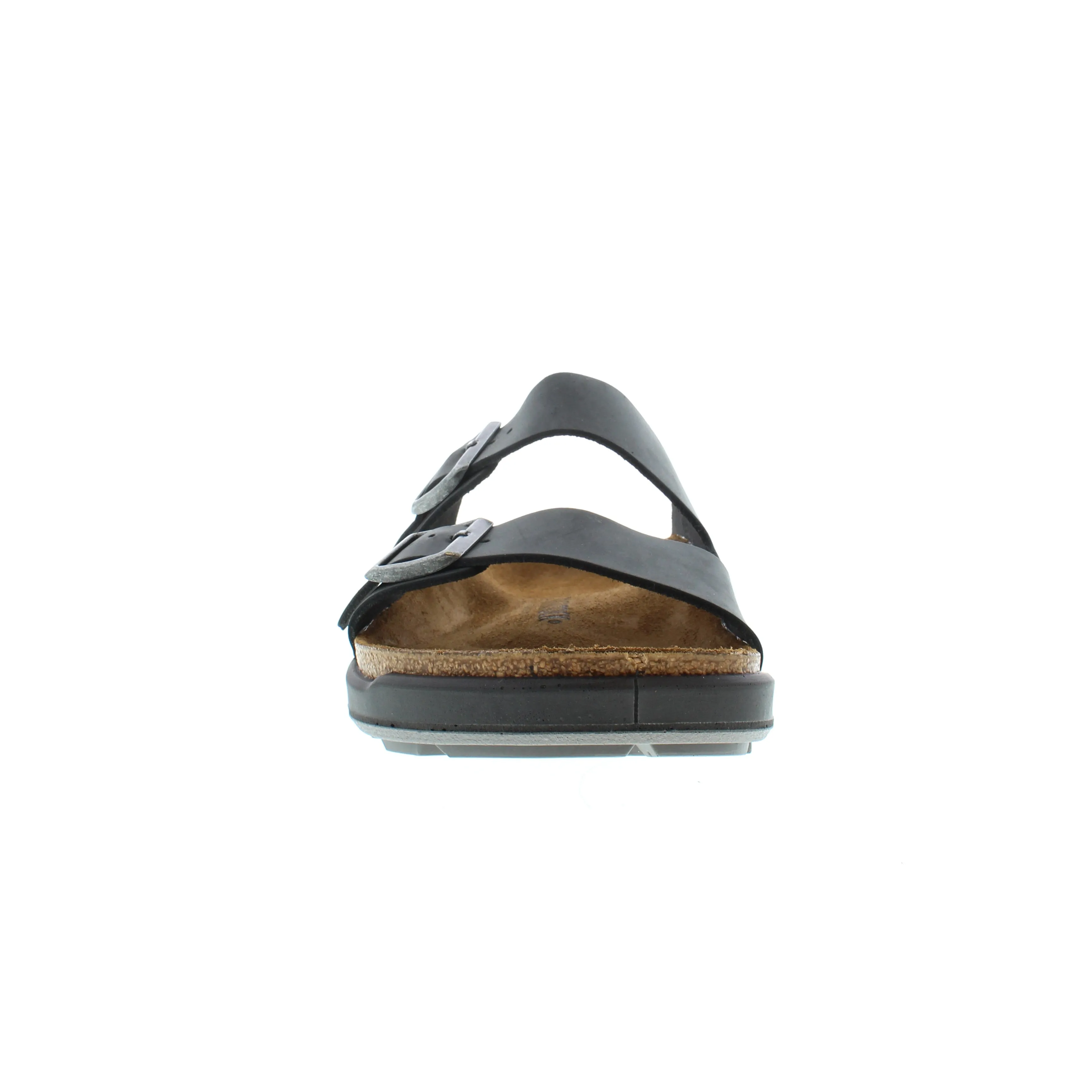 Birkenstock Arizona Cross Town - Black