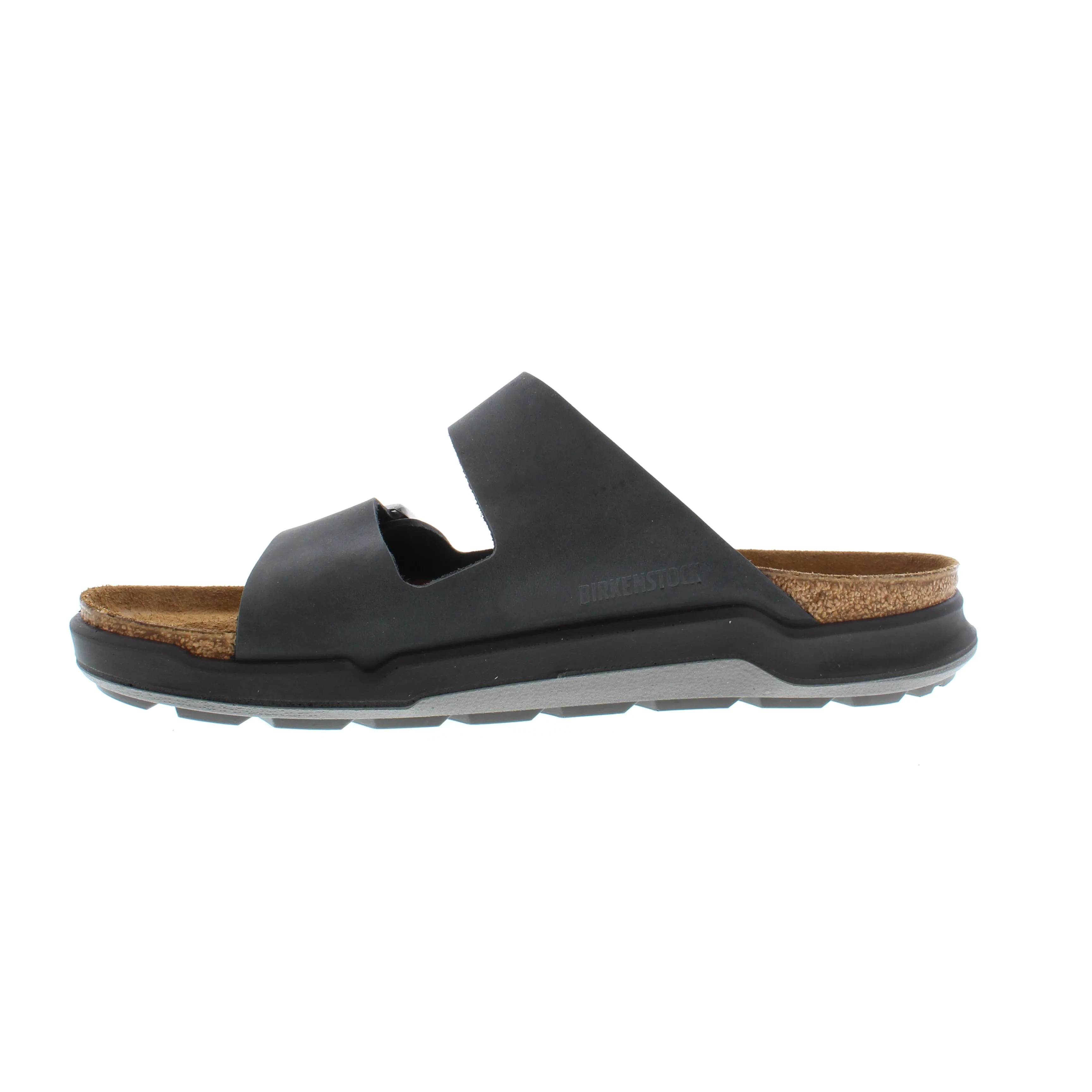 Birkenstock Arizona Cross Town - Black