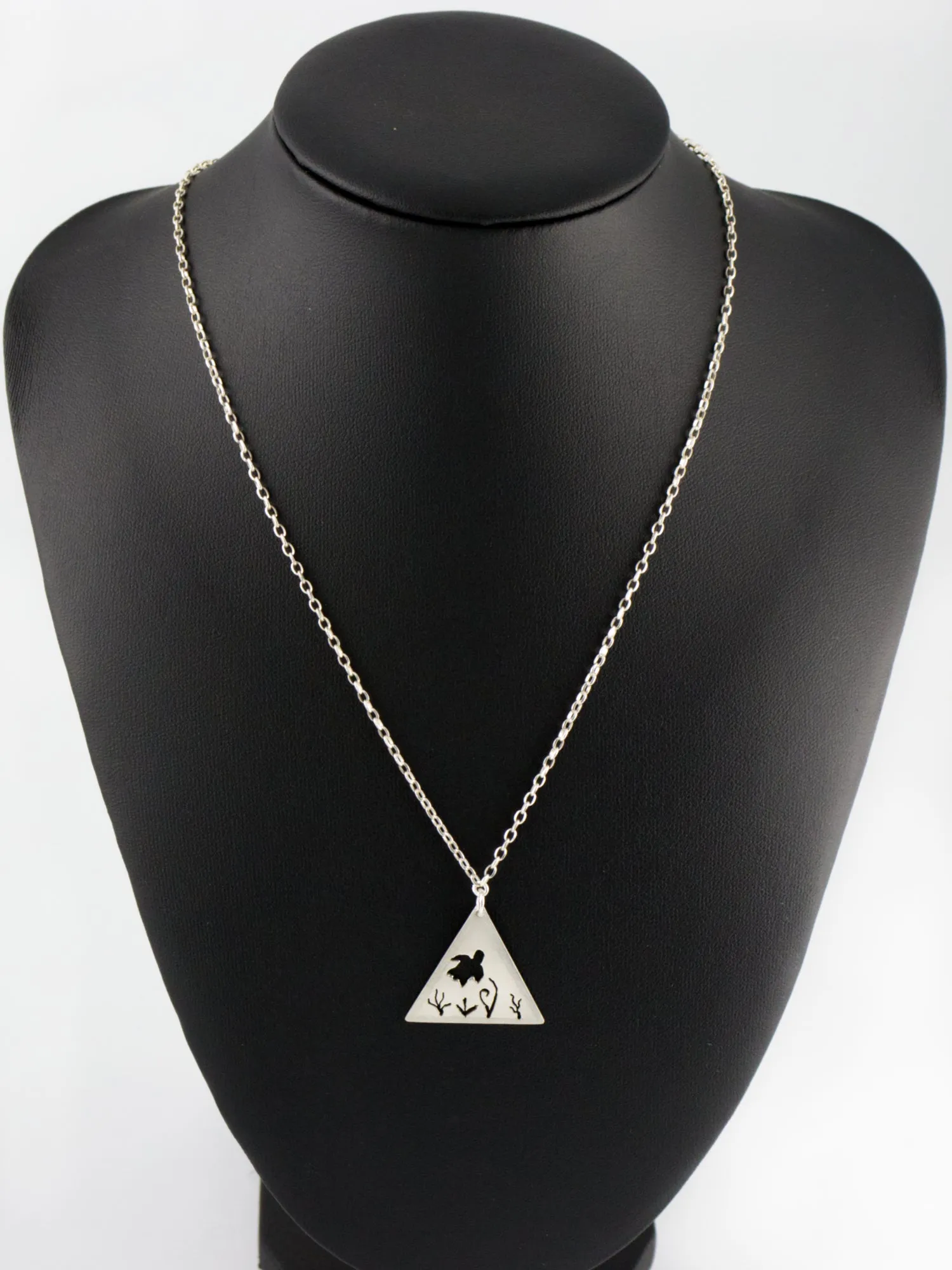 Blissful Wonder Necklace