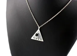 Blissful Wonder Necklace