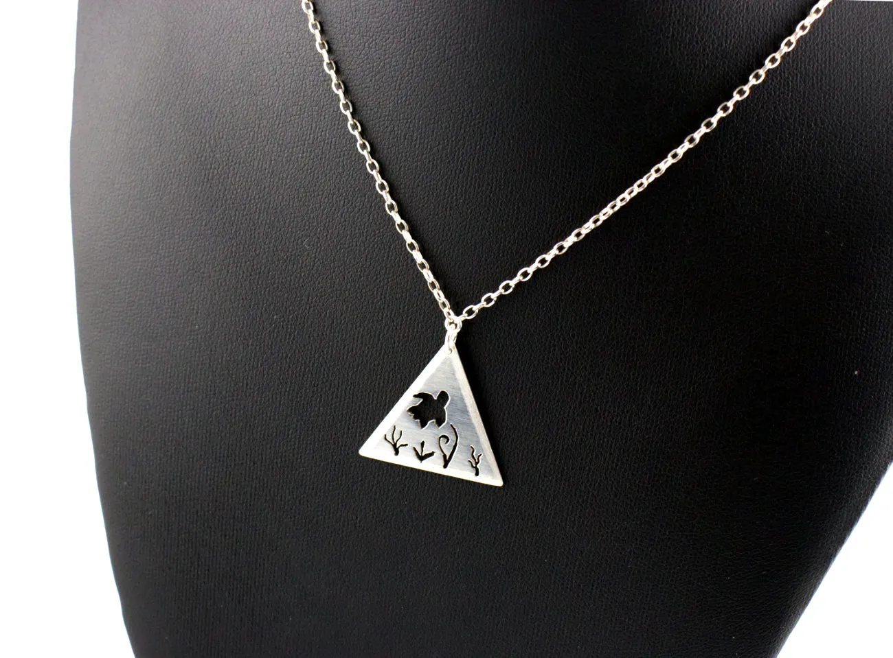 Blissful Wonder Necklace