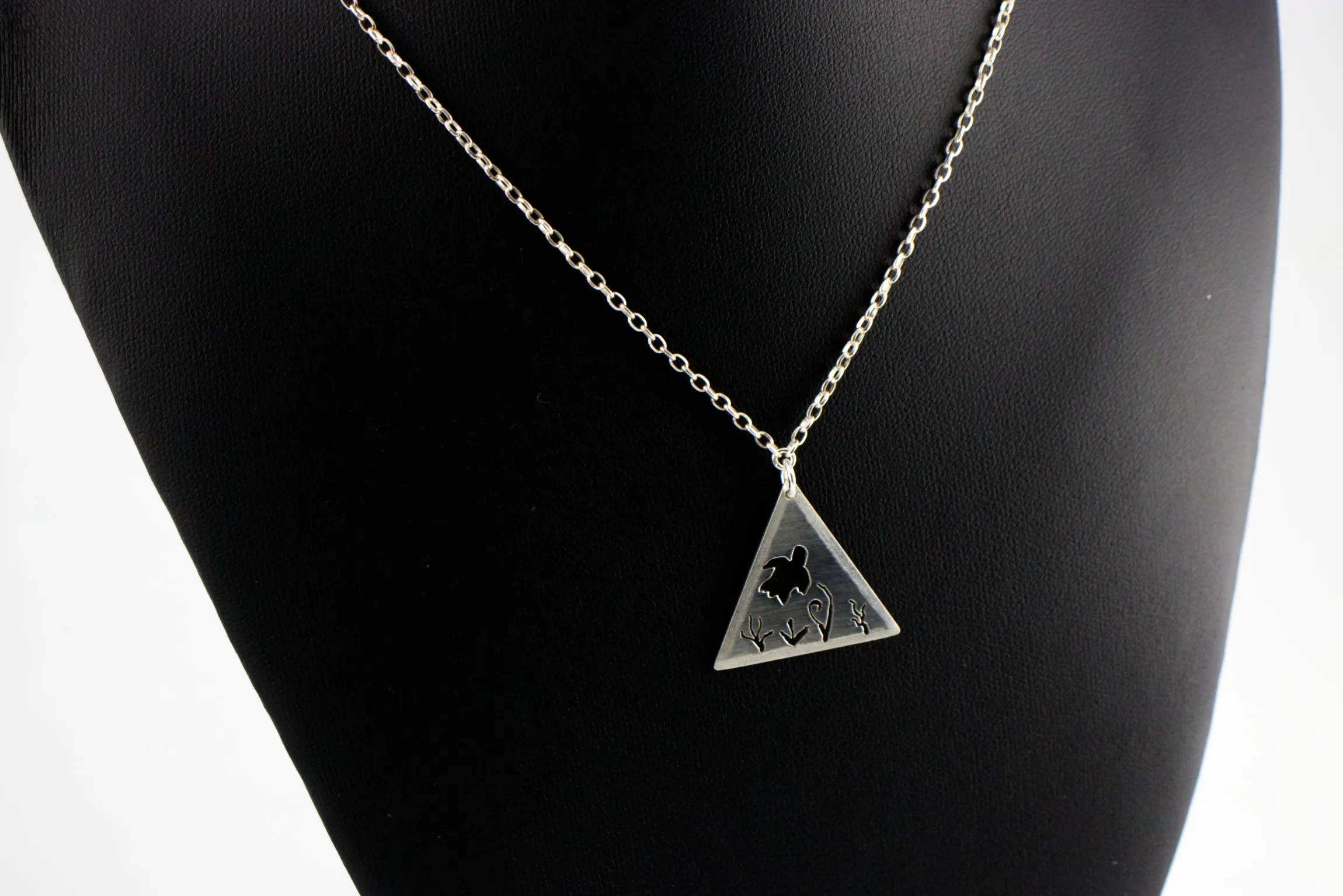 Blissful Wonder Necklace