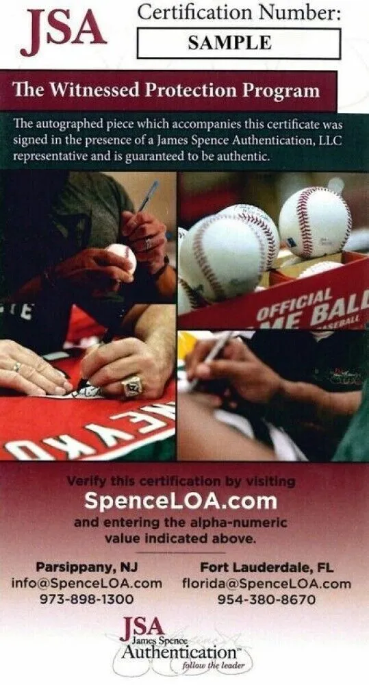 Bob Knight Signed Indiana Hoosiers Career Stat Jersey (JSA COA) "The General"