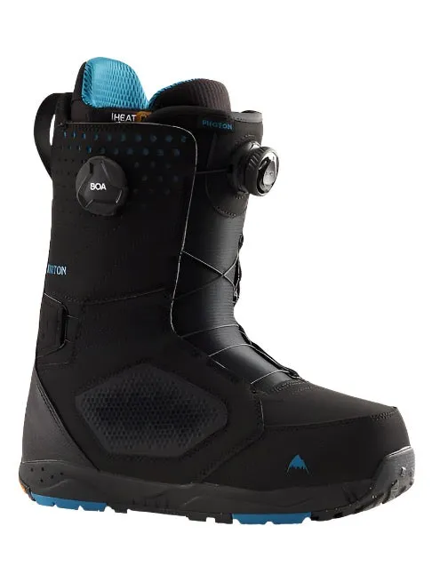 Burton Photon Boa Snowboard Boots Mens - Black