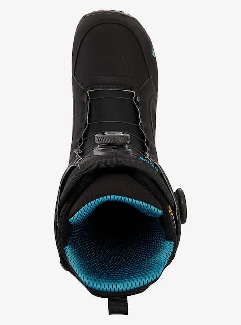 Burton Photon Boa Snowboard Boots Mens - Black