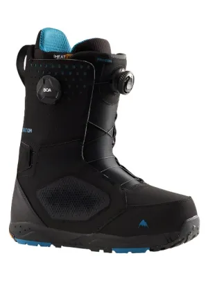 Burton Photon Boa Snowboard Boots Mens - Black