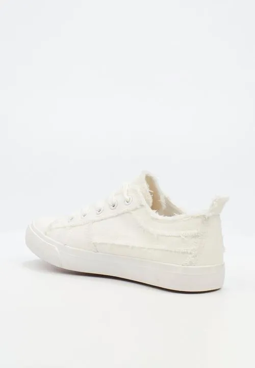 Butterfly Feet Ladies Shore 6 Tekkies