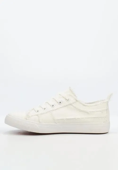 Butterfly Feet Ladies Shore 6 Tekkies