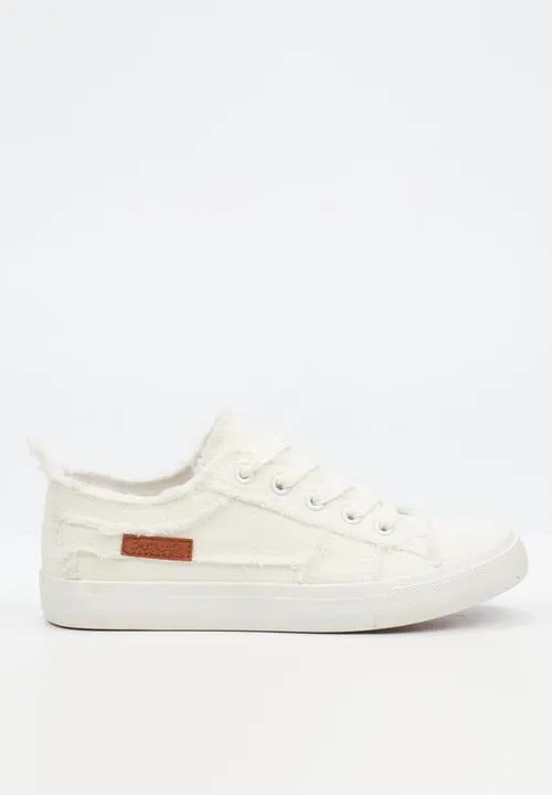 Butterfly Feet Ladies Shore 6 Tekkies