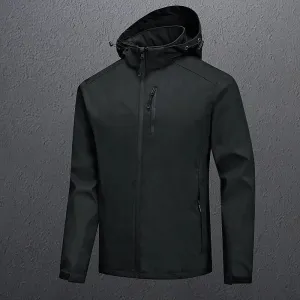 Cade | Men’s Outdoor Tactical Jacket