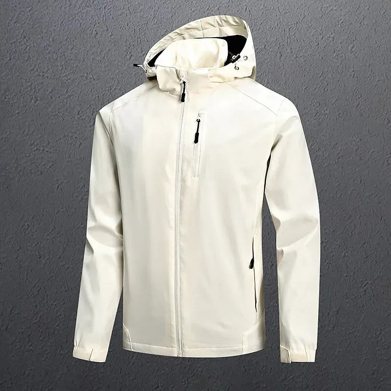 Cade | Men’s Outdoor Tactical Jacket