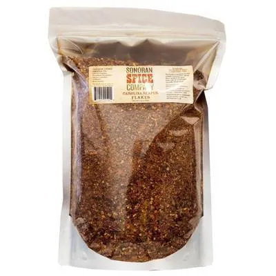 Carolina Reaper Flakes